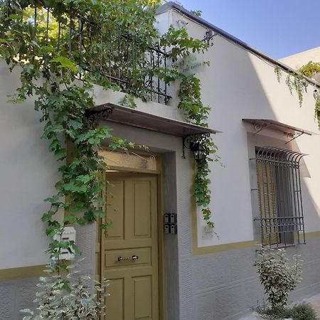 17 Flats And Roof Garden Lejlighed Athen Eksteriør billede