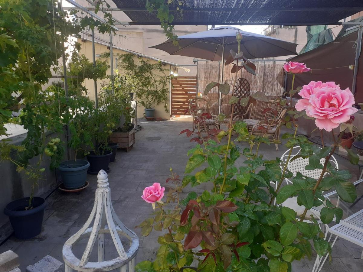 17 Flats And Roof Garden Lejlighed Athen Eksteriør billede