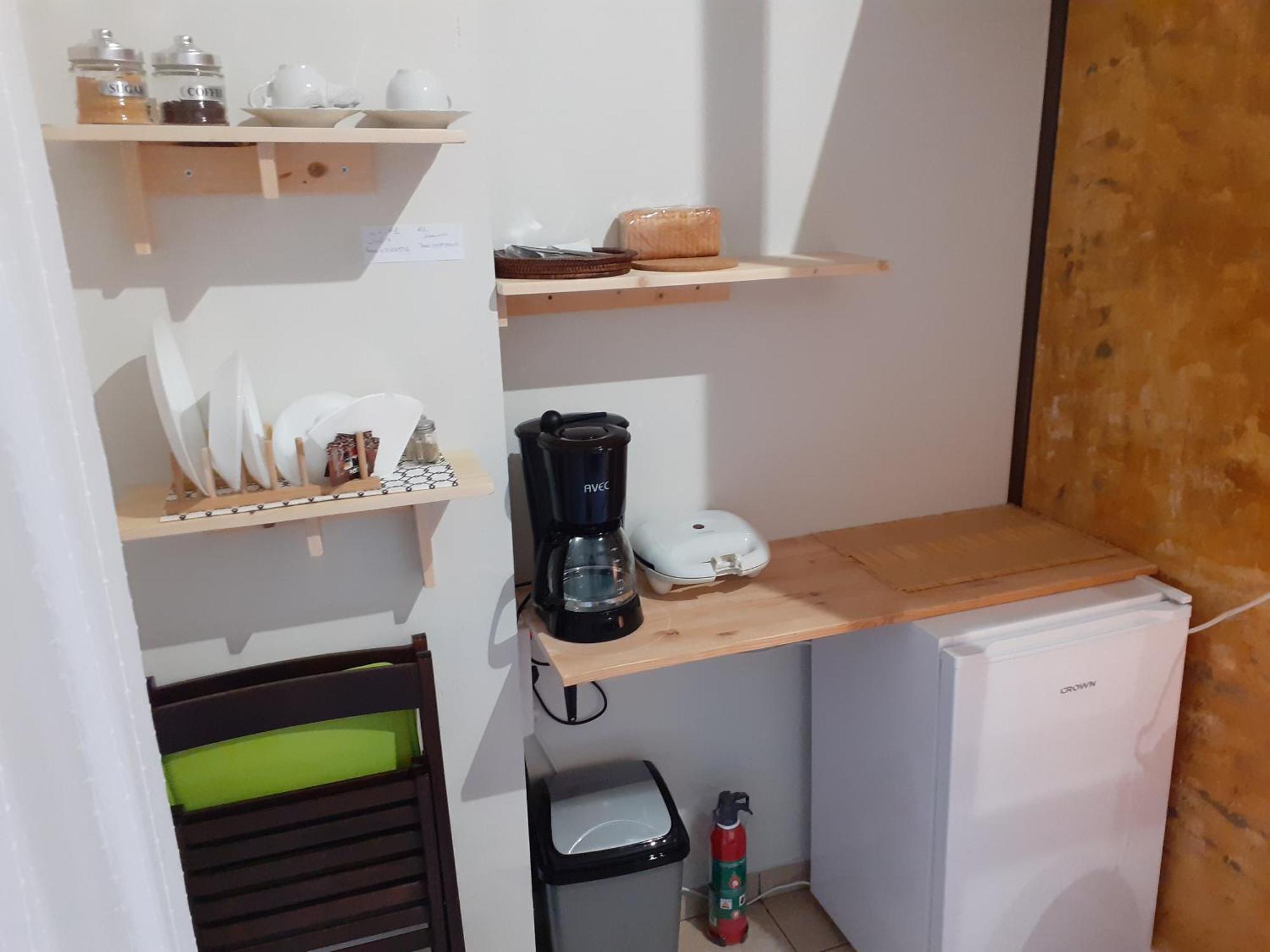 17 Flats And Roof Garden Lejlighed Athen Eksteriør billede