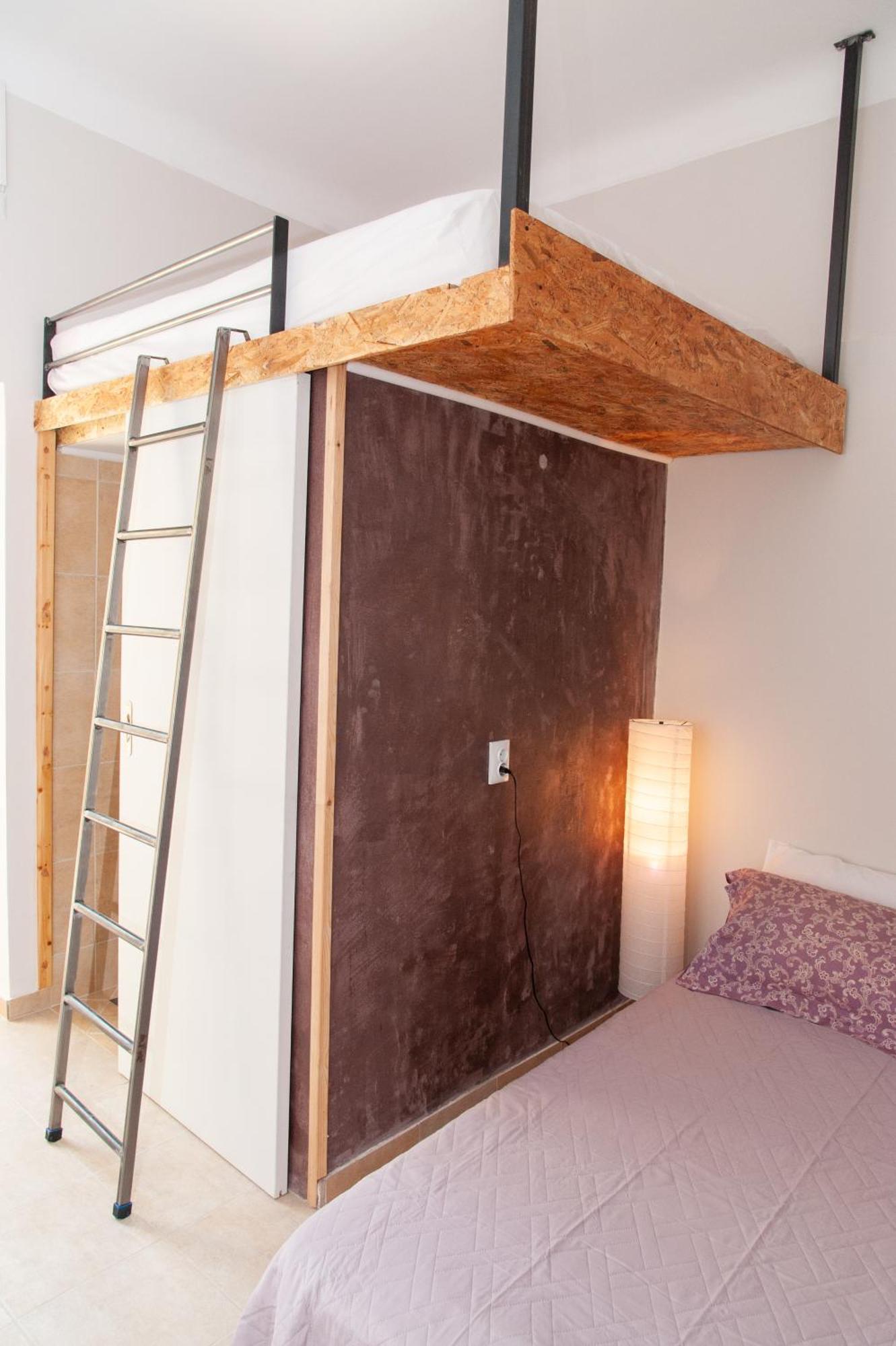 17 Flats And Roof Garden Lejlighed Athen Eksteriør billede