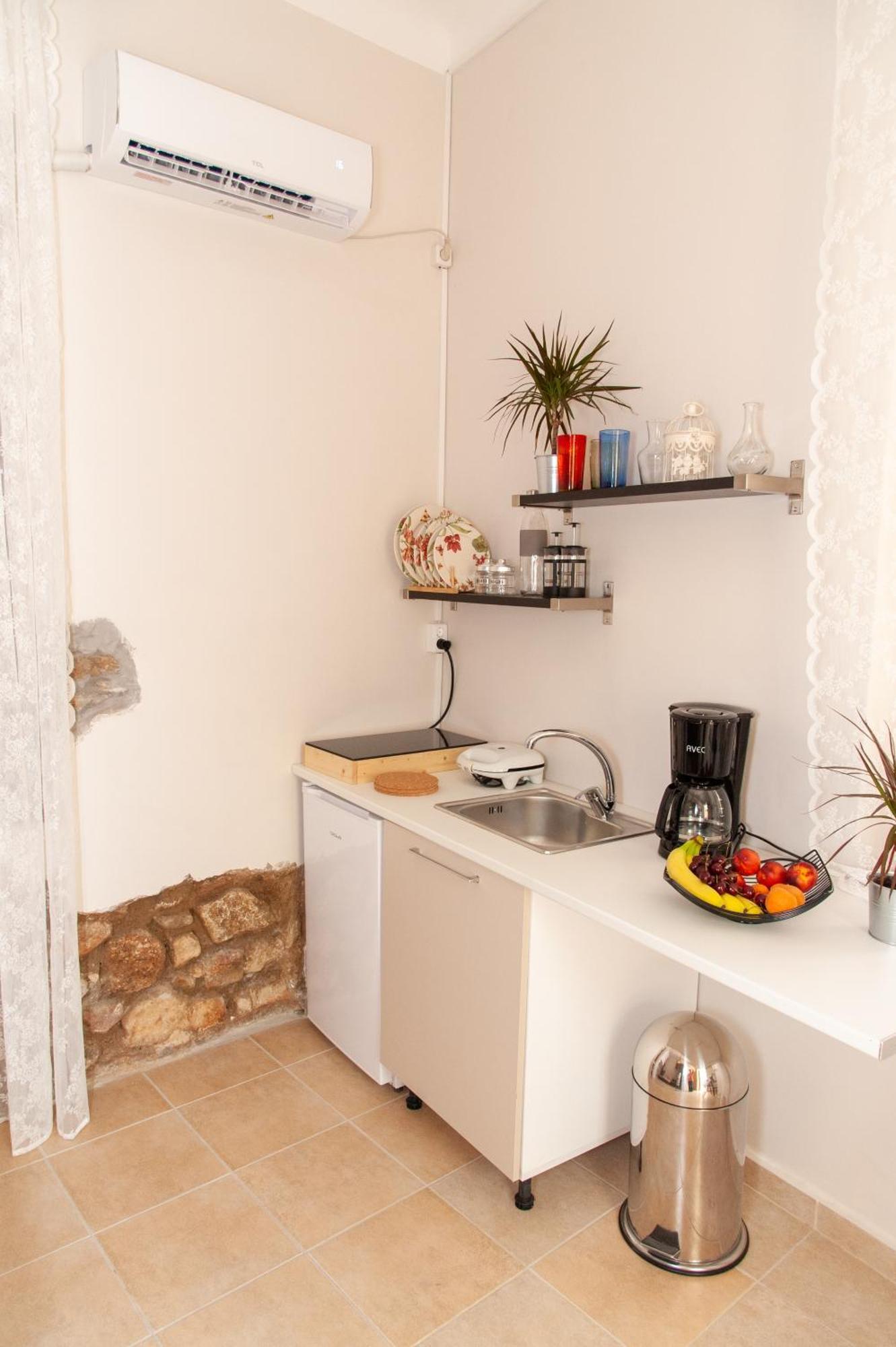 17 Flats And Roof Garden Lejlighed Athen Eksteriør billede
