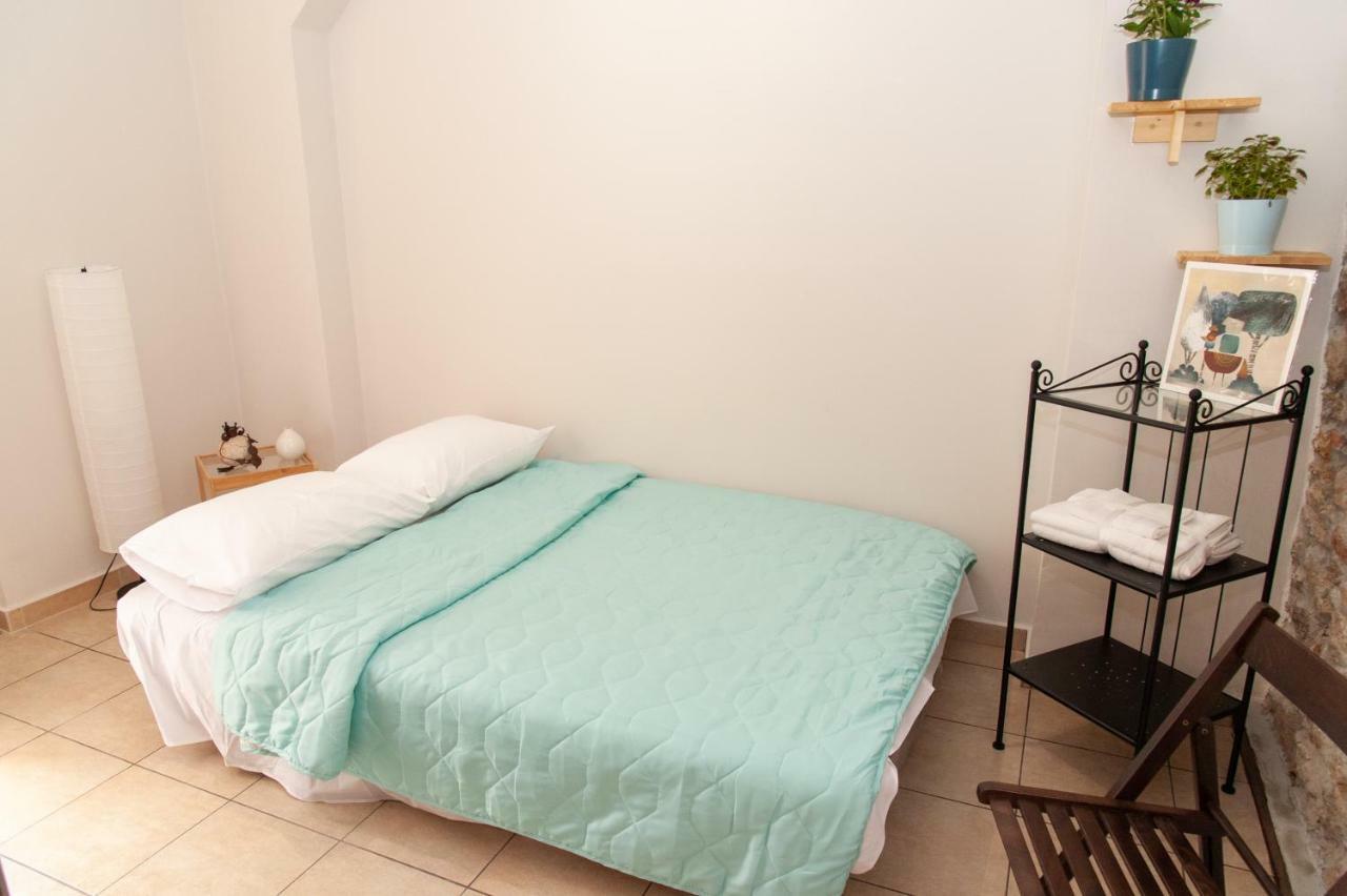 17 Flats And Roof Garden Lejlighed Athen Eksteriør billede