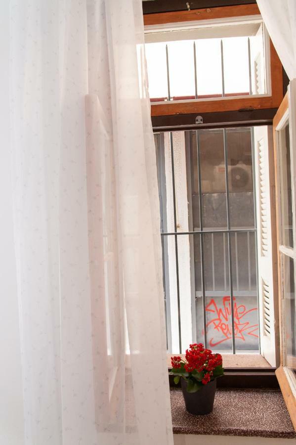 17 Flats And Roof Garden Lejlighed Athen Eksteriør billede