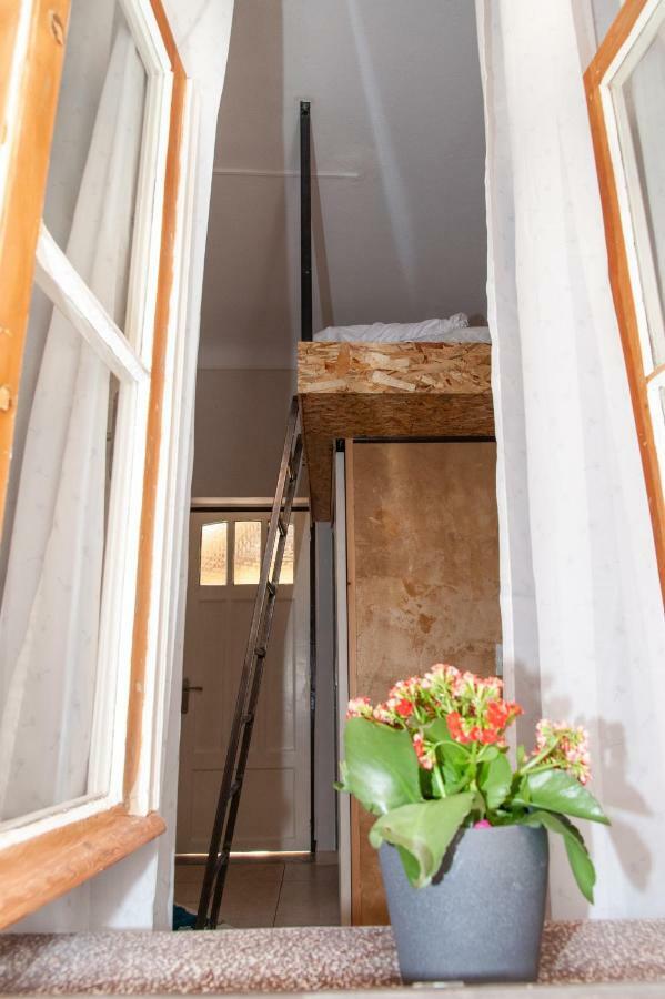 17 Flats And Roof Garden Lejlighed Athen Eksteriør billede