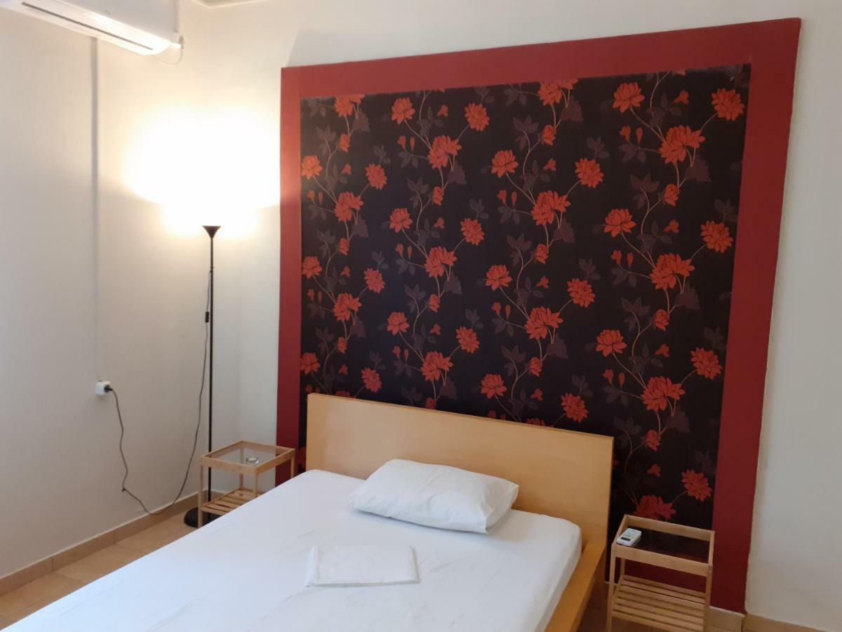 17 Flats And Roof Garden Lejlighed Athen Eksteriør billede