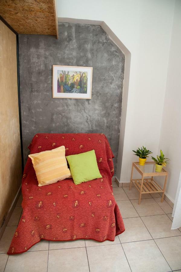 17 Flats And Roof Garden Lejlighed Athen Eksteriør billede